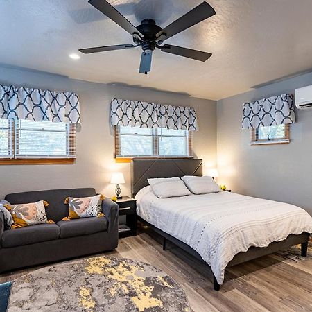 Sea Cave, Obx Gem, Private Studio, Couple'S Nest! คิลเดวิลฮิลส์ ภายนอก รูปภาพ