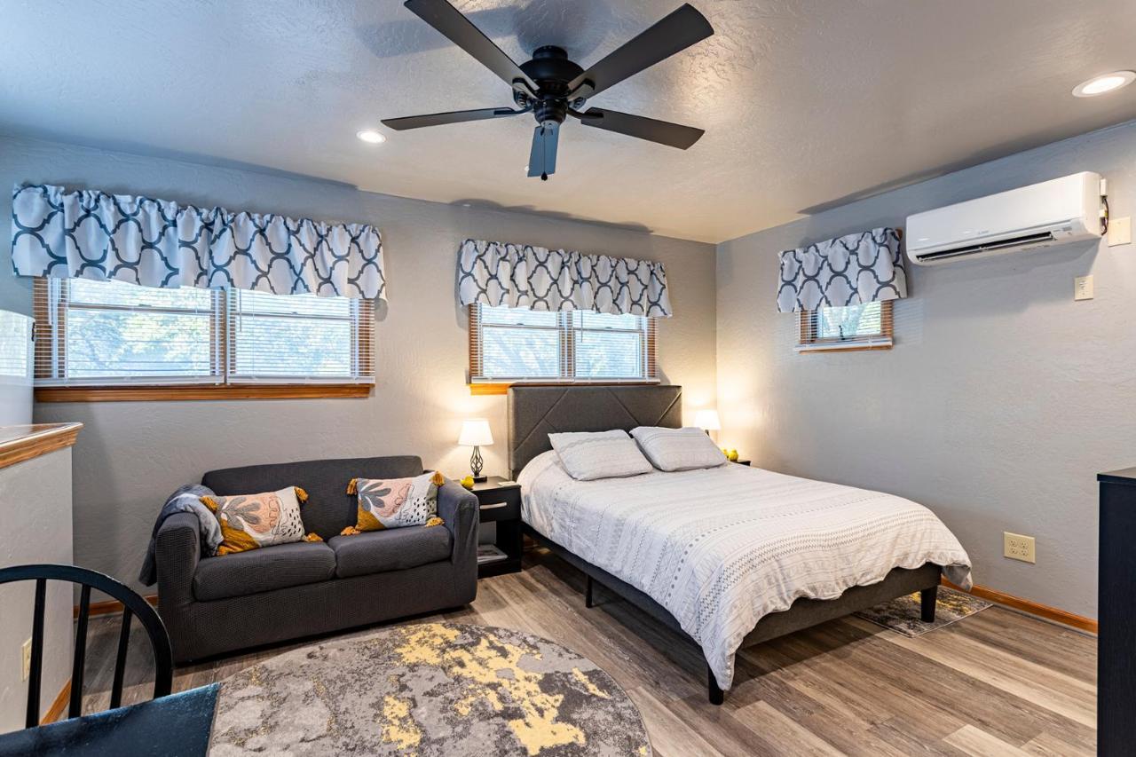 Sea Cave, Obx Gem, Private Studio, Couple'S Nest! คิลเดวิลฮิลส์ ภายนอก รูปภาพ