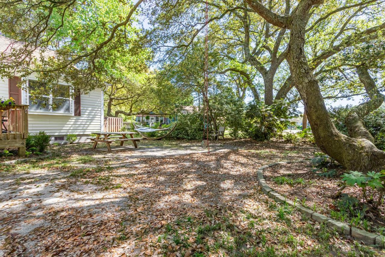 Sea Cave, Obx Gem, Private Studio, Couple'S Nest! คิลเดวิลฮิลส์ ภายนอก รูปภาพ