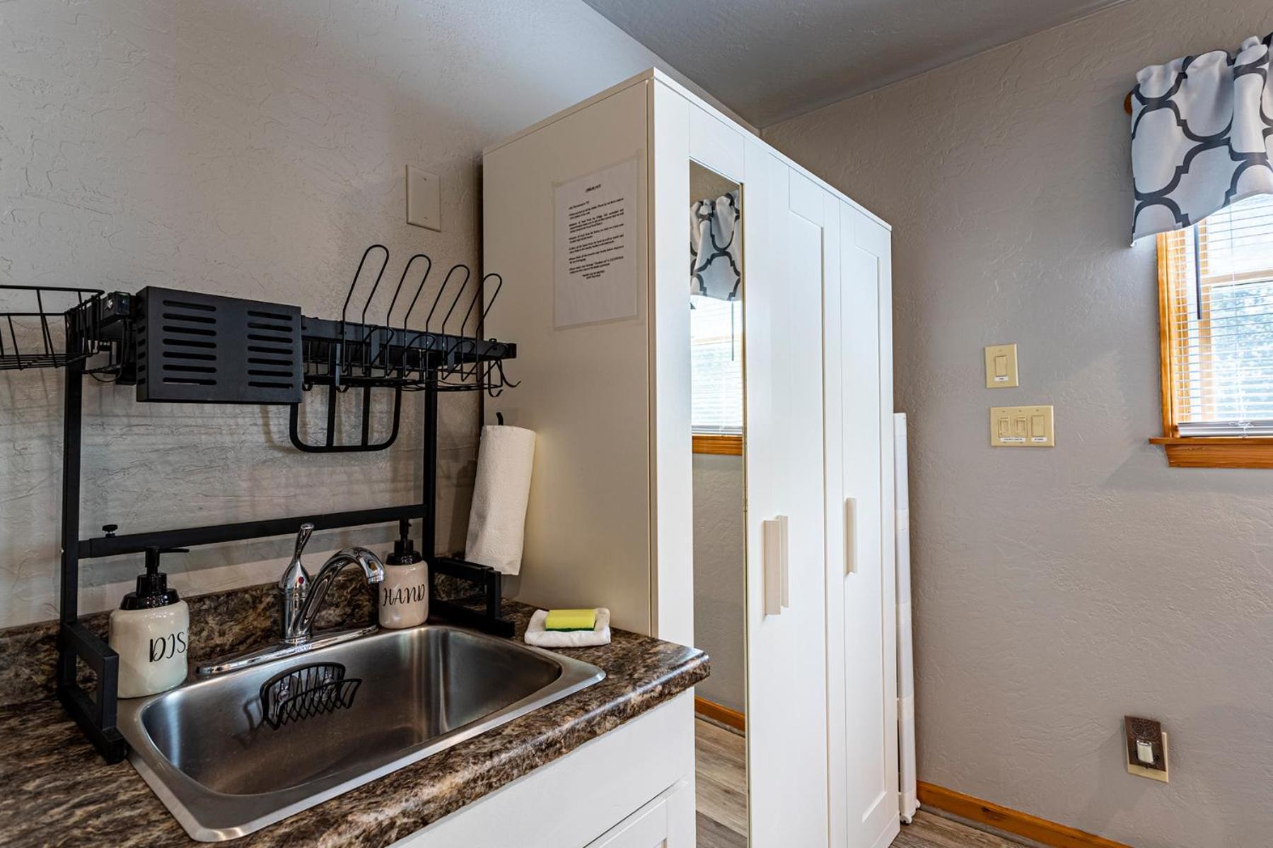 Sea Cave, Obx Gem, Private Studio, Couple'S Nest! คิลเดวิลฮิลส์ ภายนอก รูปภาพ